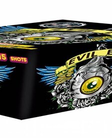 Evil Eye, 500g