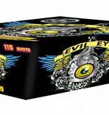 Cutting Edge Evil Eye, 500g - Case of 2