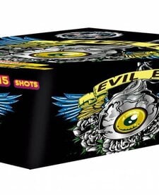 Evil Eye, 500g - Case of 2