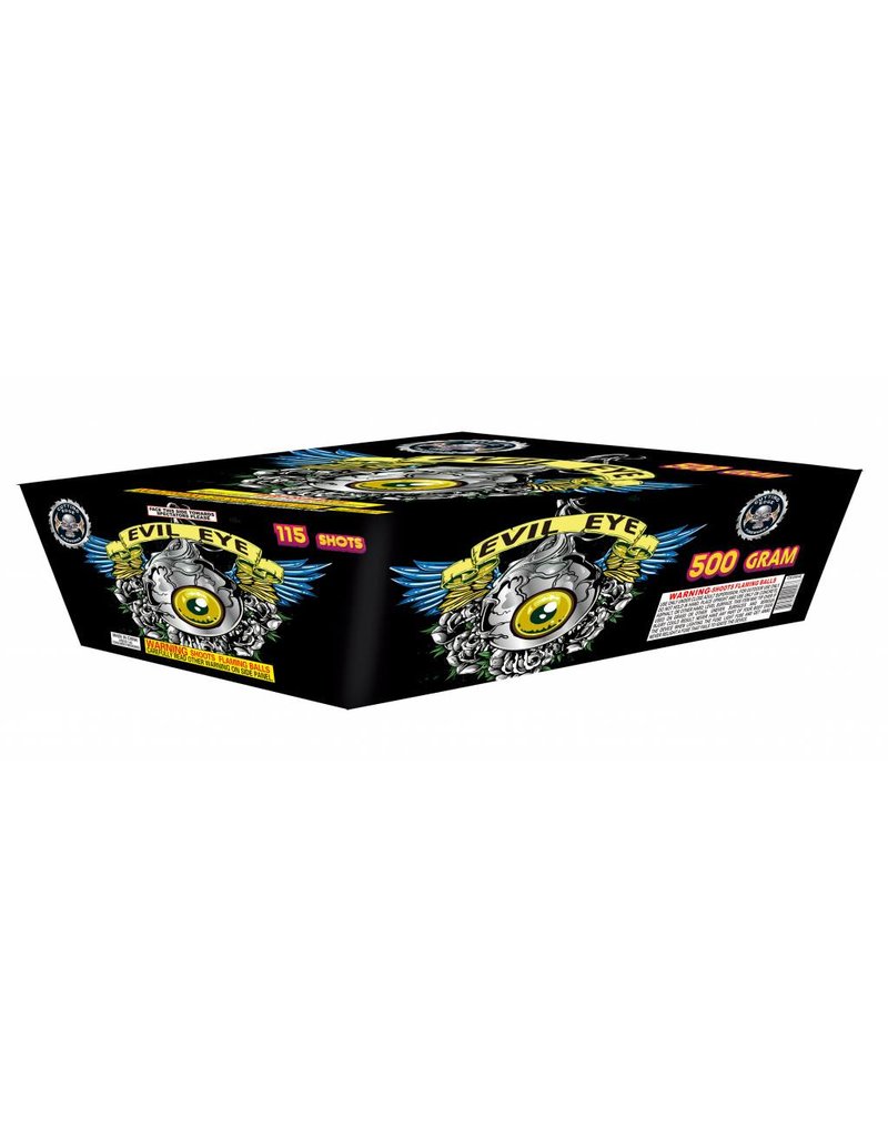 Cutting Edge Evil Eye 500g - Case of 2