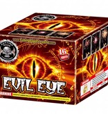 Cutting Edge Evil Eye, 200g - Case 8/1