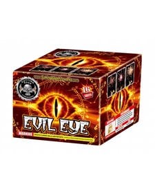 Evil Eye, 200g - Case 8/1