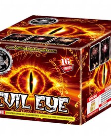 Evil Eye, 200g