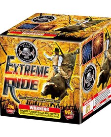 Extreme Ride