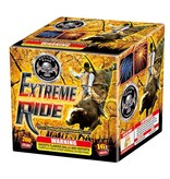 Cutting Edge Extreme Ride - Case of 16
