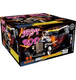 Cutting Edge Hot Rod - Case of 4