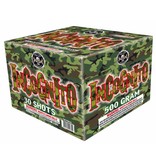 Cutting Edge Incognito - Case of 4