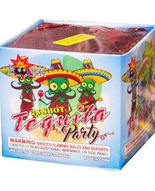 Tequila Party - Case of 48