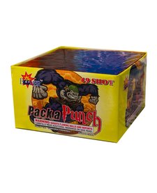 Pack a Punch - Case of 24
