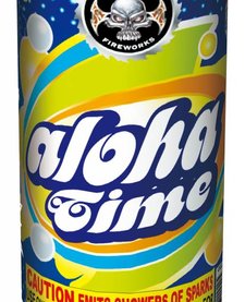 Aloha Time