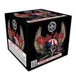 Cutting Edge Ridin' Dirty - Case of 12