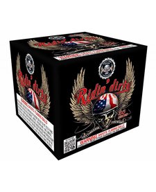 Ridin' Dirty - Case of 12