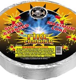 Cutting Edge Firecracker 4000s, CE - Case of 4