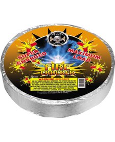 CE Firecracker 4000 roll - Case of 4