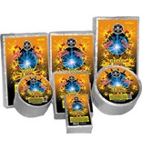 Cutting Edge CE Firecracker 50 strip - Case 8/40/50