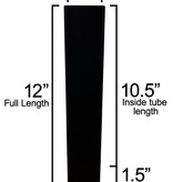 World Class 1s HDPE Tube