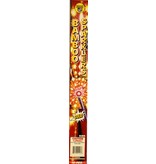 World Class Gold Sparklers 20-in, WC - Case of 4/12/12