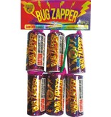 World Class Bug Zapper - Case 200/6