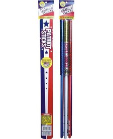Patriot Sticks - Pack of 3