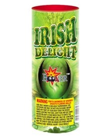 Irish Delight