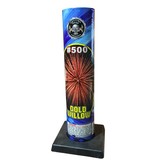 Cutting Edge Gold Willow #500 Tube, CE