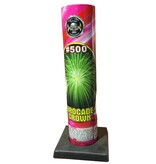 Cutting Edge Brocade Crown #500 Tube, CE