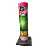 Cutting Edge Brocade Crown #500 Tube, CE