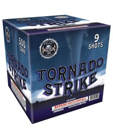 Tornado Strike