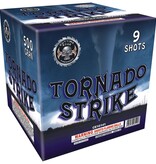 Cutting Edge Tornado Strike - Case of 2