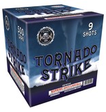 Cutting Edge Tornado Strike 3in - Case of 2