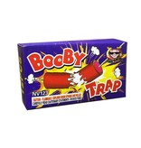 Sky Bacon Booby Trap