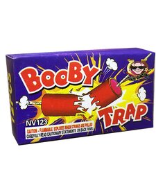 Booby Trap - Box 12/1