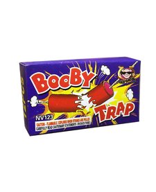 Booby Trap - Box 12/1