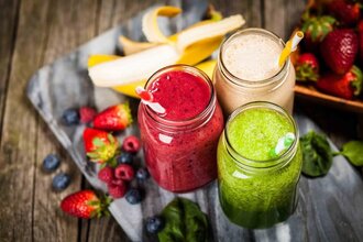 Spring Cleaning: 3 Simple Smoothie Recipes to Detoxify Your Body