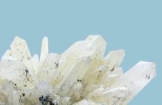 The Superpowers of Silica