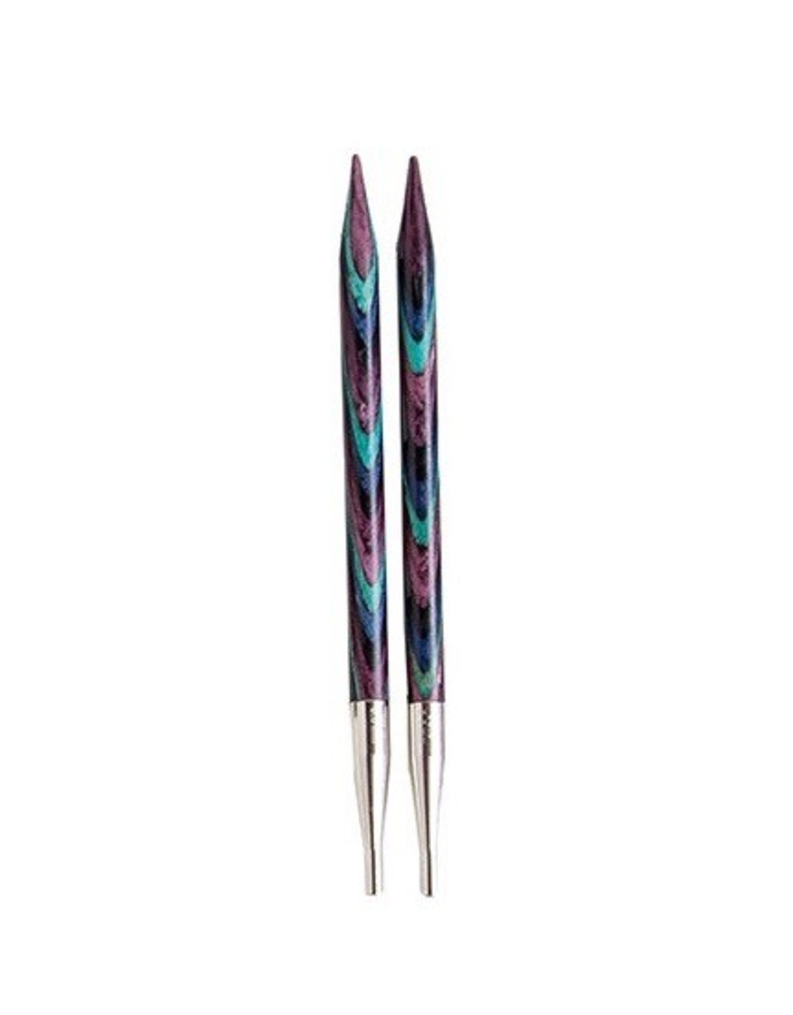 Knitpicks KnitPicks Interchangeable Tips - Majestic - Yarn it and ...