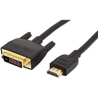 HDMI to DVI 10' 2405