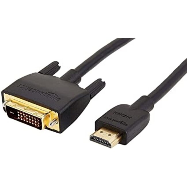 HDMI to DVI 10' 2405