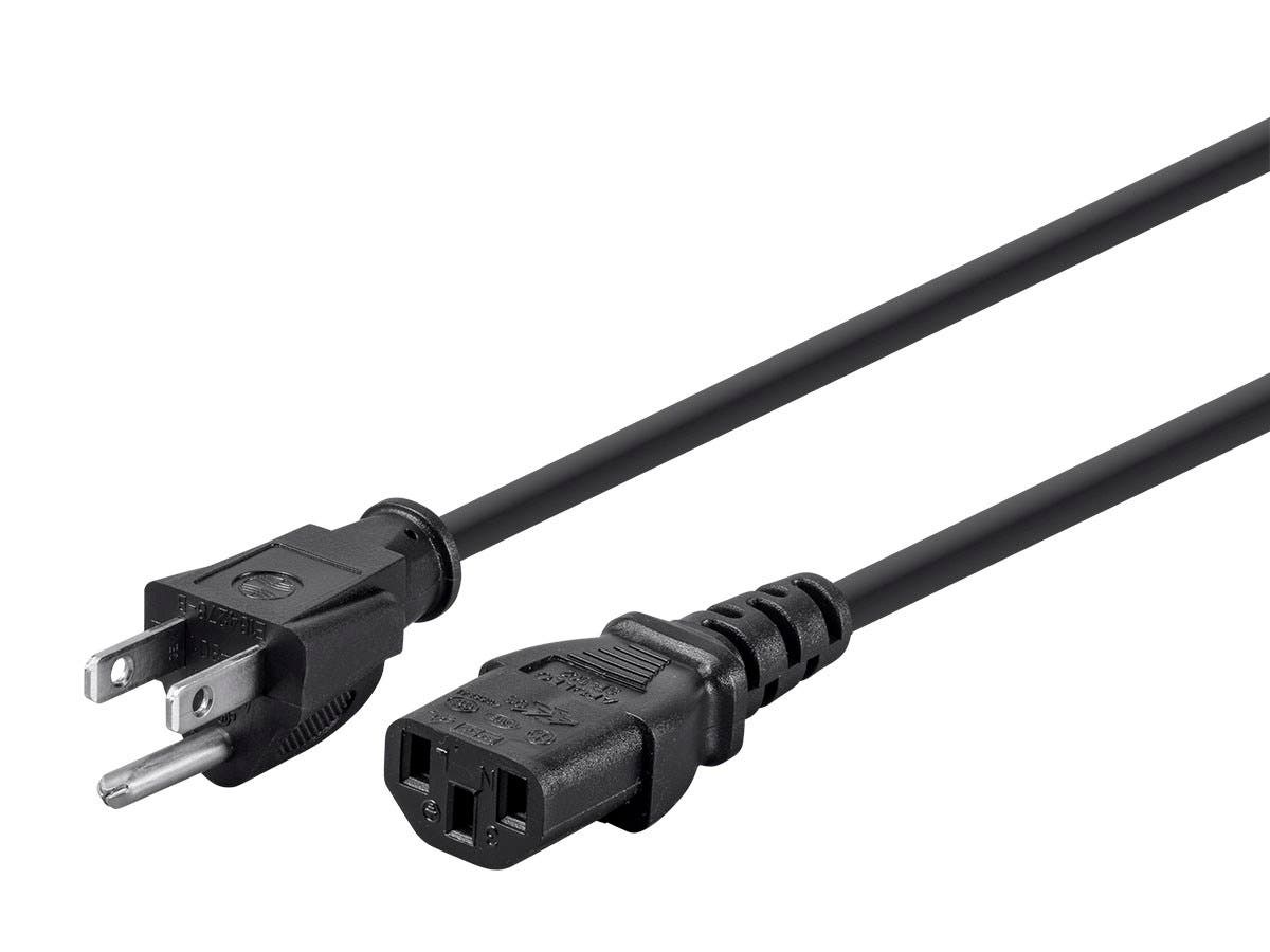 Block Power Cable 6' 5279 - Best Deal in Town