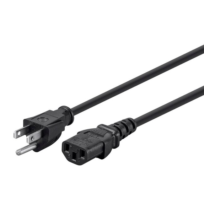 Block Power Cable 10' 5280