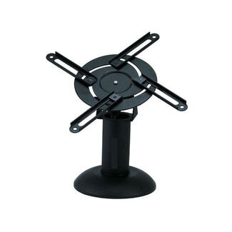 WALL MOUNT CLOSEOUT Ceiling Projector Mount Small 6528