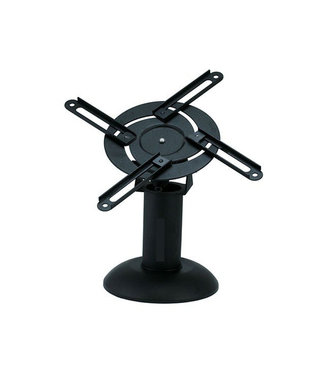 WALL MOUNT CLOSEOUT Ceiling Projector Mount Small 6528