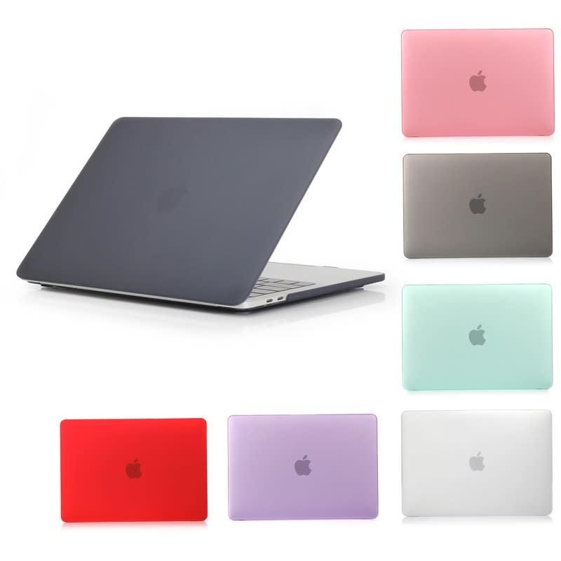 Hardshell Case for MacBook Pro or Air (Various Colors) - Best Deal in Town  Tempe Arizona