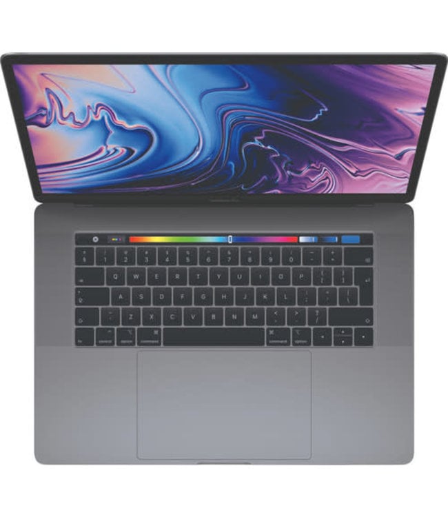 15" Macbook Pro Retina Touch Bar 2.9 16GB RAM 512SSD - Deal in Town Arizona