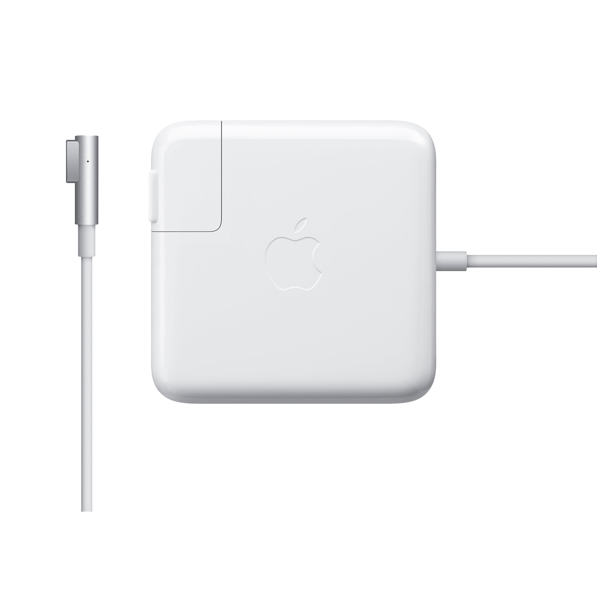how to check wattage for mac charger