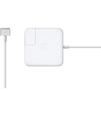 Apple Macbook Charger 85 Watt T Tip MagSafe2 APPLE AUTHENTIC