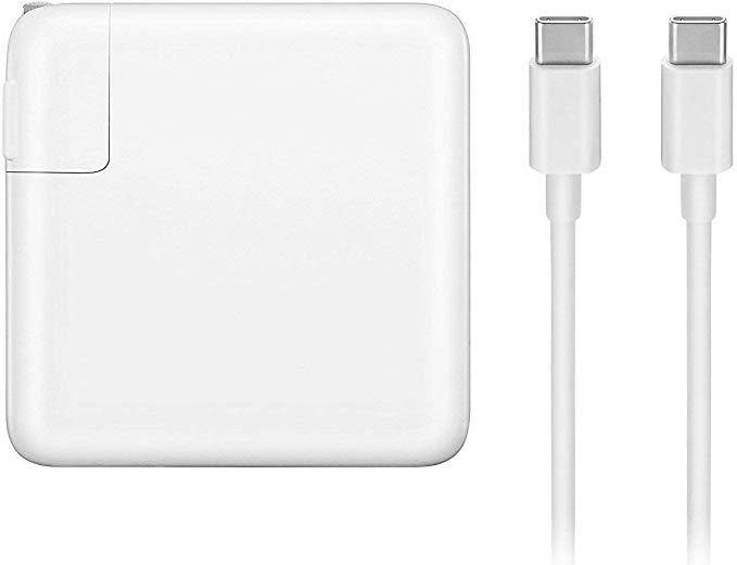  Maxo 61W USB-C Charger for Apple MacBook