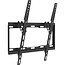 SMALL UNIVERSAL TILT MOUNT Fits Most 32-55" LED LCD OLED Plasma Flat Tilting Model 180104