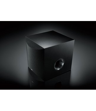 Yamaha Yamaha NS-SW100BL Subwoofer