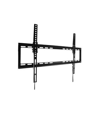 MEDIUM UNIVERSAL TILT MOUNT Fits Most 40-70” LED LCD OLED Plasma Flat Tilting Model 16092 42507